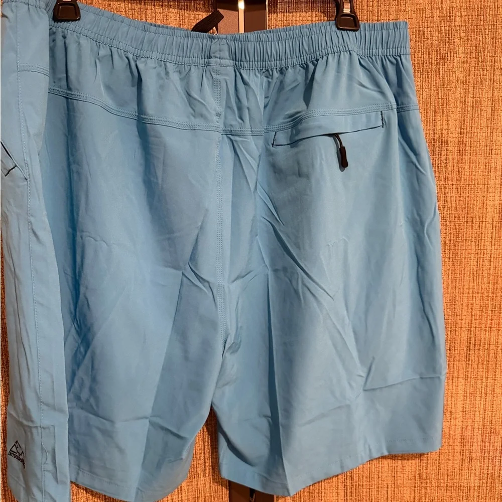 Outdoor Sports stay comfortable